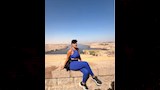 رانيا يوسف في اسوان (5)