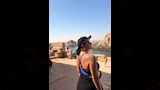 رانيا يوسف في اسوان (3)