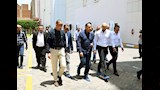 مدبولي يتفقد مصنع إيفا فارما بالجيزة (5)