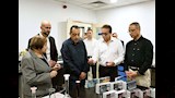 مدبولي يتفقد مصنع إيفا فارما بالجيزة (7)