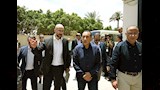 مدبولي يتفقد مصنع إيفا فارما بالجيزة (8)