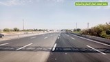 إعادة فتح كوبري بنها على النيل بعد صيانته (2)