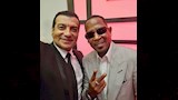 ايهاب توفيق يالعرض الخاص لفيلم سفن دوجز (7)