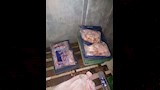 ضبط 2.5 طن دواجن وكبدة فاسدة خلال حملة تموينية بديروط (4)