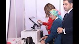 فوز عبدالمنعم إمام برئاسة حزب العدل بالتزكية (3)