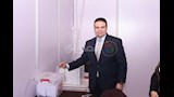 فوز عبدالمنعم إمام برئاسة حزب العدل بالتزكية (5)