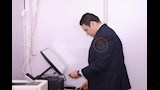 فوز عبدالمنعم إمام برئاسة حزب العدل بالتزكية (6)