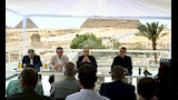 رئيس الوزراء يلتقى أهالي نزلة السمان لمناقشة تطوير المنطقة (6)