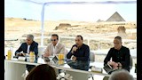 رئيس الوزراء يلتقى أهالي نزلة السمان لمناقشة تطوير المنطقة (7)