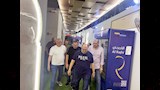 جولات لـ''السياحة الدينية'' بمخيمات منى وعرفات