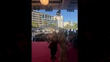 بيلا حديد وإطلالات مختلفة في مهرجان كان السينمائي (3)
