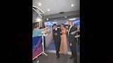 بيلا حديد وإطلالات مختلفة في مهرجان كان السينمائي (5)