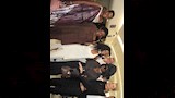 بيلا حديد وإطلالات مختلفة في مهرجان كان السينمائي (2)