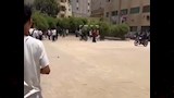 واقعة الموتوسيكلات بشبرا الخيمة (8)