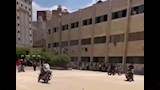 واقعة الموتوسيكلات بشبرا الخيمة (5)