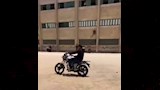 واقعة الموتوسيكلات بشبرا الخيمة (4)