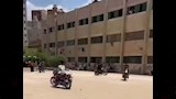 واقعة الموتوسيكلات بشبرا الخيمة (10)