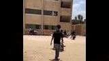 واقعة الموتوسيكلات بشبرا الخيمة (2)