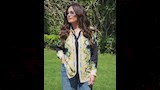 الفنانة التونسية هند صبري (1)