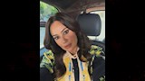جلسة تصوير انيقة لهند صبري (2)