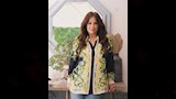 هند صبري باطلالة انيقة (2)