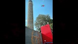 عمرو الجزار وزوجته داخل الأهلي (2)