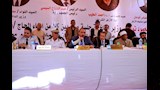 المنصة   