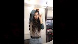 الممثلة التركية توبا بويوك أوستون