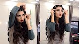 باللغة العربية.. النجمة التركية توبا تروج لفيلم "Soy" برعاية تركي آل الشيخ