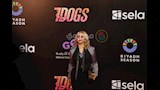 العرض الخاص للفيلم العالمي 7 Dogs (2)