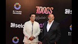 العرض الخاص للفيلم العالمي 7 Dogs (3)