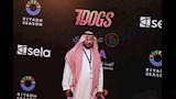 العرض الخاص للفيلم العالمي 7 Dogs (4)