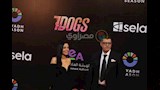 العرض الخاص للفيلم العالمي 7 Dogs (6)