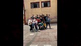 ياسين ضحية شباب الجزيرة