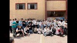 ياسين ضحية شباب الجزيرة