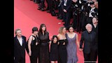 مونيكا بيلوتشي تروج لفيلمها في مهرجان كان السينمائي (6)