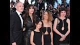مونيكا بيلوتشي تروج لفيلمها في مهرجان كان السينمائي (5)