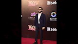 احمد حلمي على ريد كاربت 7دوجز (1)