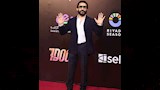 احمد حلمي على ريد كاربت 7دوجز (2)