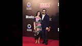 منى واحمد حلمي على ريد كاربت 7dogs (2)