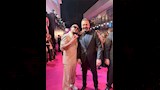 حسام الحسيني مع كريم عبد العزيز