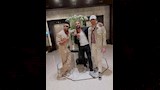 حسام الحسيني في العرض الخاص لفيلم 7Dogs (4)