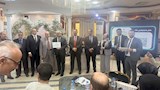 أثناء تنظيم الدورة
