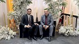 عضوي النقابة