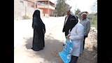حملة التحصين