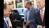 توافد جماهيري كبير على فعاليات شارع الفن بوسط البلد (14)