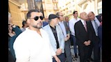 توافد جماهيري كبير على فعاليات شارع الفن بوسط البلد (8)