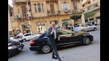توافد جماهيري كبير على فعاليات شارع الفن بوسط البلد (20)