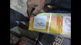 ضبط 3.4 طن لحوم وكبدة مجهولة المصدر في الإسكندرية (1)