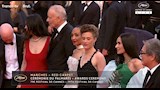 كواليس حفل ختام مهرجان كان السينمائي (4)